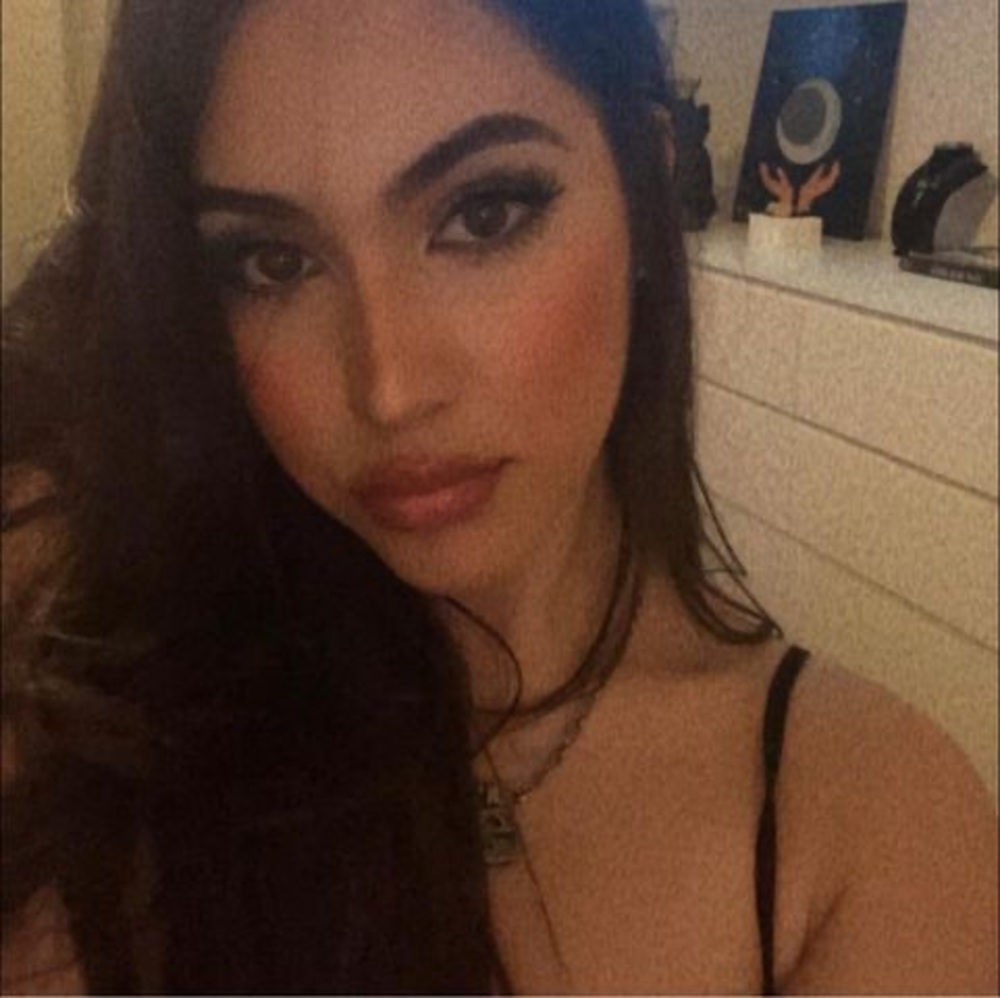 Meet your Posher, Lianna